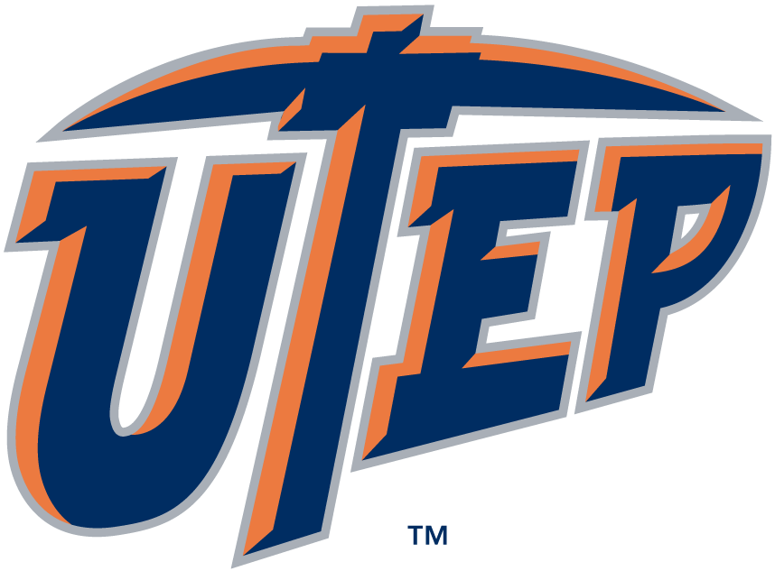 UTEP Miners 1999-Pres Alternate Logo v5 iron on transfers for clothing